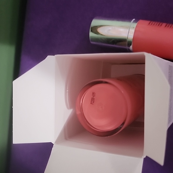 NIB B-FOXY Inner Thigh Firming Cream - Picture 3 of 9